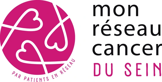 Mon réseau cancer du sein, par Patients en Réseau