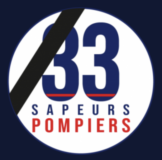 SDIS 33, sapeurs-pompiers de la Gironde