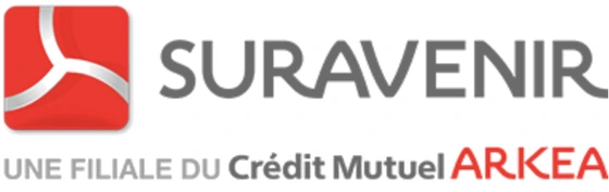 Suravenir, une filiale du Crédit Mutuel Arkéa
