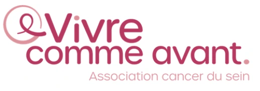 Vivre comme avant, association cancer du sein